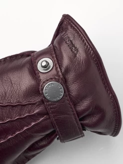 Hestra Jake - Bordeaux -Hestra Store 427 b008ab5e20 23530 590 3 original