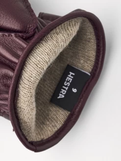 Hestra Jake - Bordeaux -Hestra Store 427 b255900f65 23530 590 4 original