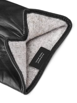 Hestra Archie - Black -Hestra Store 428 06637bd37f 23550 100 4 original