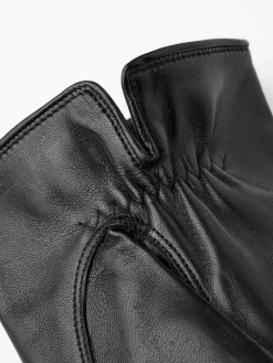 Hestra Aiden - Black -Hestra Store 430 0580608fd7 23580 100 3 original