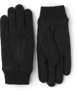 Hestra Geoffrey - Black