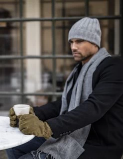 Hestra André - Natural Grey -Hestra Store 432 13c6a9de76 e1a1129 kopia original