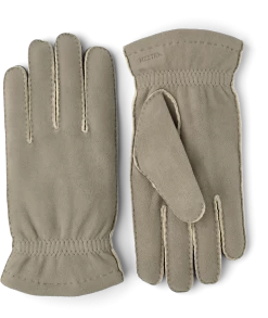 Hestra André - Natural Grey