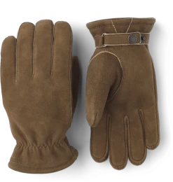 Hestra Torgil - Brown