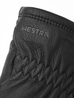Hestra Alvar - Black -Hestra Store 435 66b396fc2d 25880 100 4 original