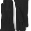 Hestra Hairsheep Suede Handsewn Cashmere - Black -Hestra Store 438 e8eff8a8ce 27100 100 1 original
