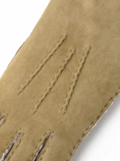 Hestra Lambskin Suede Handsewn - Sand -Hestra Store 441 ad2b72f7ae 28400 630 2 original