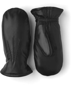 Hestra Wilson - Black