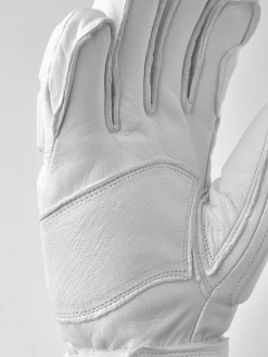 Hestra RSL Comp Vertical Cut D3O Impact 5-finger - Medium Blue -Hestra Store 446 65207d543a 30000 000260 3 original