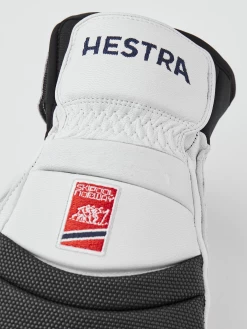 Hestra Gripen GS Mitt - Medium Blue -Hestra Store 447 ead6747a0c 30091 000260 4 original