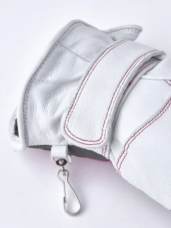 Hestra RSL Comp Vertical Cut 5-finger - Offwhite & Cerice -Hestra Store 448 fc04803884 30130 020920 3 original