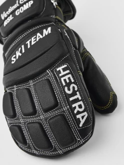 Hestra RSL Comp Vertical Cut Mitt - Black -Hestra Store 449 16a367365a 30131 100 3 original