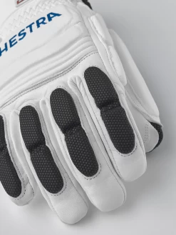 Hestra Viggen SL 5-finger - Medium Blue -Hestra Store 453 dedd208f30 30160 000260 3 original