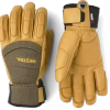 Hestra Vertical Cut CZone - 5 Finger - Olive & Tan -Hestra Store 454 9e3d01ba0f 30190 870701 1 original
