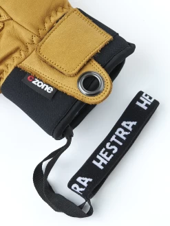 Hestra Vertical Cut CZone 3-finger - Navy & Tan -Hestra Store 455 b3f00c3232 30192 280701 5 original