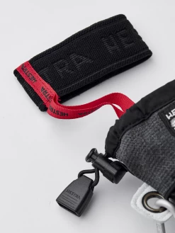 Hestra Army Leather Coach Czone 5-finger - Charcoal & Black -Hestra Store 456 b3384ce3d6 30220 390100 4 original