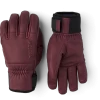 Hestra Omni 5-finger - Bordeaux 2 Hestra Omni 5-finger - Bordeaux -Hestra Store 464 28e2b4f39e 30430 590 1 original