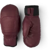 Hestra Omni Mitt - Bordeaux -Hestra Store 465 82336cfd96 30431 590 1 original