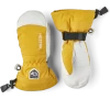 Hestra Army Leather Heli Ski Jr. Mitt - Mustard -Hestra Store 472 40ef2bd8c9 30561 460 1 original