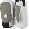 Hestra Army Leather Patrol Female Mitt - Light Grey 1 Hestra Army Leather Patrol Female Mitt - Light Grey -Hestra Store 477 b28f7dcdaf 30581 320 1 original