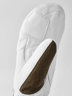 Hestra Army Leather Patrol Mitt - Olive 9 Hestra Army Leather Patrol Mitt - Olive -Hestra Store 479 79c9afcaf3 30591 870 2 original