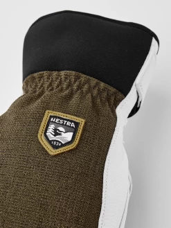 Hestra Army Leather Patrol Mitt - Olive 11 Hestra Army Leather Patrol Mitt - Olive -Hestra Store 479 98ca52d58a 30591 870 4 original