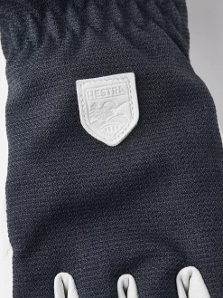 Hestra Women´s Patrol Gauntlet 5-finger - Navy -Hestra Store 481 d5345f7c3b 30600 280 2 original