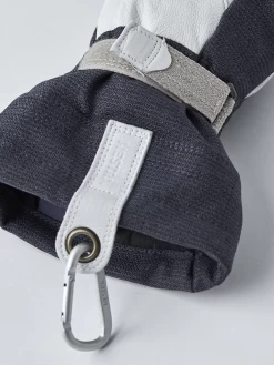 Hestra Women´s Patrol Gauntlet Mitt - Navy -Hestra Store 482 6d59f4e17a 30601 280 3 original