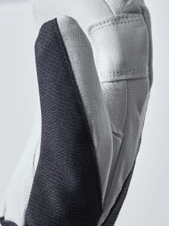 Hestra Women´s Patrol Gauntlet Mitt - Navy -Hestra Store 482 c08775526f 30601 280 5 original