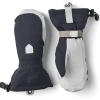 Hestra Women´s Patrol Gauntlet Mitt - Navy
