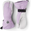 Hestra Heli Ski Female 3-finger - Syringa & Offwhite -Hestra Store 485 22606985bc 30612 940020 1 original