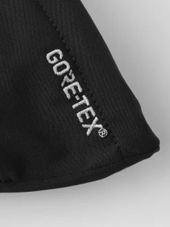 Hestra Army Leather Heli Ski GTX® + Gore Grip Technology 5-finger - Black -Hestra Store 486 23b7495ade 30630 100 3 original