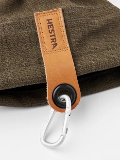 Hestra Army Leather Patrol Gauntlet 5-finger - Olive -Hestra Store 489 9641f2defe 30670 870 6 original