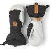 Hestra Army Leather Patrol Gauntlet Mitt - Charcoal 1 Hestra Army Leather Patrol Gauntlet Mitt - Charcoal -Hestra Store 490 0afd4bf78a 30671 390 1 original