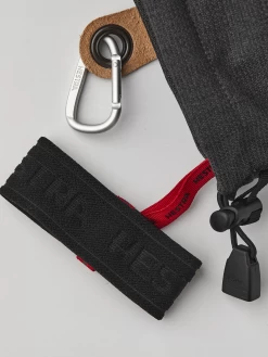 Hestra Army Leather Patrol Gauntlet Mitt - Charcoal -Hestra Store 490 9f62f09bfe 30671 390 14 original