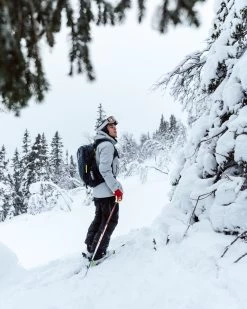 Hestra Philippe Raoux Ecocuir Short 5-finger - Red -Hestra Store 491 dc69d5ec6d 11122021 dsc02054 2 original