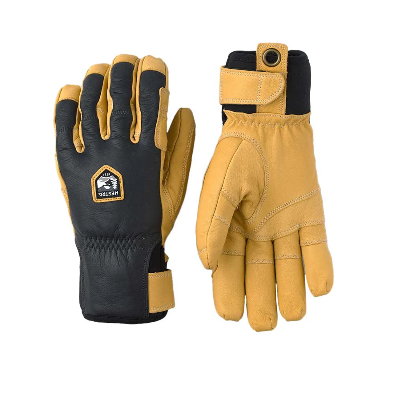 Hestra Ergo Grip Incline Gloves 4 Hestra Ergo Grip Incline Gloves - Image 2