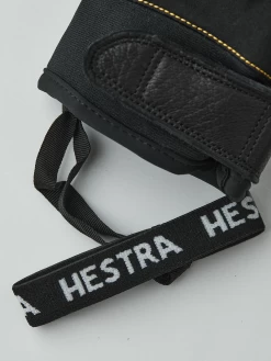Hestra Ergo Grip CZone Tactility 5-finger - Black -Hestra Store 498 78f06c1769 30850 100 6 original