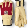 Hestra Sarek Ecocuir 5-finger - Red 1 Hestra Sarek Ecocuir 5-finger - Red -Hestra Store 499 264407089e 30930 560 1 original