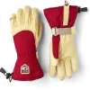 Hestra Narvik Ecocuir 5-finger - Red -Hestra Store 500 7011da07b6 30940 560 1 original
