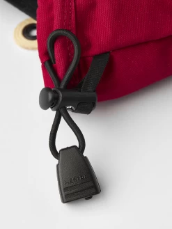 Hestra Narvik Ecocuir 5-finger - Red -Hestra Store 500 f31804f84e 30940 560 7 original