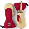 Hestra Narvik Ecocuir Mitt - Red -Hestra Store 501 b90dbe4825 30941 560 1 original