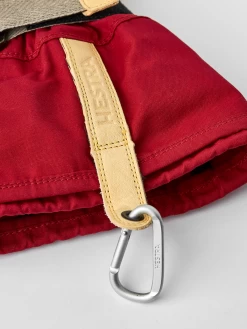 Hestra Narvik Ecocuir Mitt - Red -Hestra Store 501 ed35e92752 30941 560 5 original