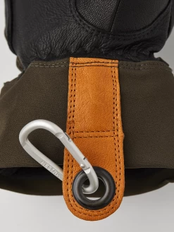 Hestra Highland Glove 5-finger - Dark Forest -Hestra Store 504 7188233719 31220 861 4 original