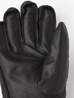 Hestra Highland Glove 5-finger - Dark Forest -Hestra Store 504 fb73fb4ee5 31220 861 3 original