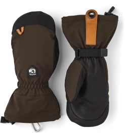 Hestra Highland Mitt - Dark Forest
