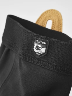 Hestra Nimbus Glove 5-finger - Black -Hestra Store 506 0a687fe4d5 31260 100100 4 original