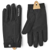 Hestra Nimbus Glove 5-finger - Black -Hestra Store 506 220f846d58 31260 100100 1 original