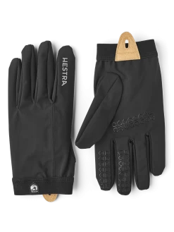 Hestra Nimbus Glove 5-finger - Black