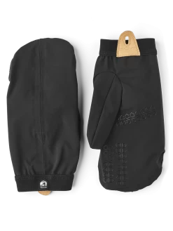 Hestra Nimbus Mitt - Black